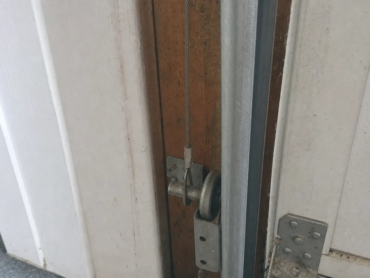 Garage Door Cable Repair in Signal Hill, CA